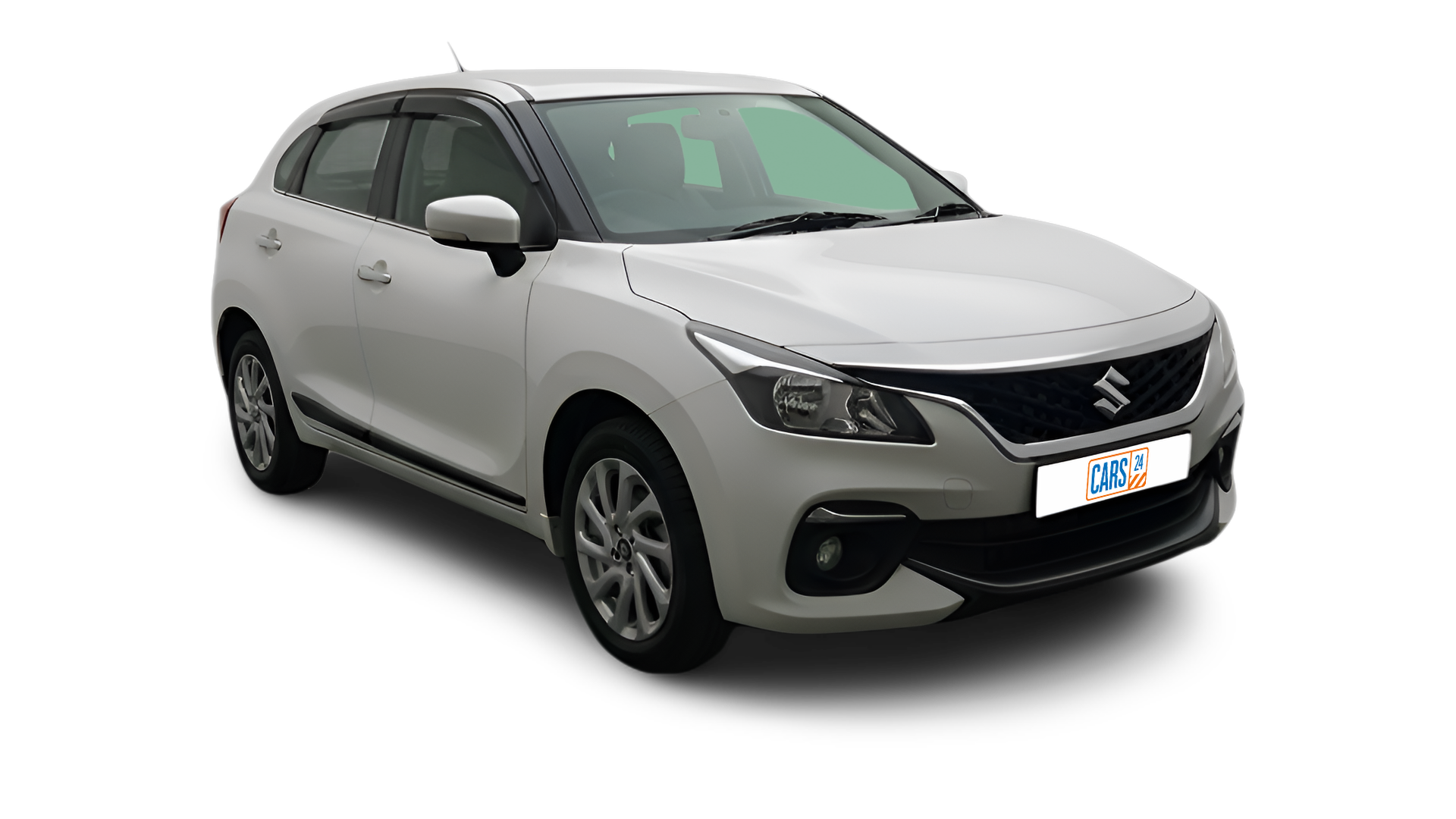 Maruti Baleno-img